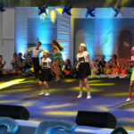 Koncert Galowy festiwalu harcerskiego (25 lipca 2015 r.) / Piotr Michalski / Radio Kielce