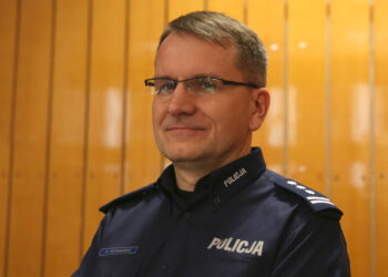 Artur Bednarek / Piotr Michalski / Radio Kielce
