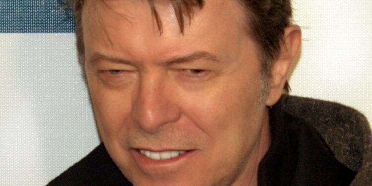 11.01.2015. David Bowie / David Shankbone / wikipedia.org