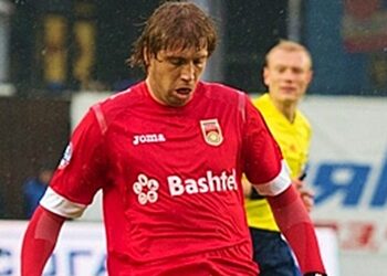 30.01.2016 Dmitry Verkhovtsov / Екатерина Лаут / Wikpedia/soccer.ru