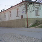 04.01.2016. Propozycja nowej siedziby dla muzeum Geodezji i Kartografii w Opatowie / Teresa Czajkowska / Radio Kielce