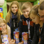 10.1.2016 Ostrowiec Św. WOŚP / Teresa Czajkowska / Radio Kielce