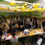 10.1.2016 Ostrowiec Św. WOŚP / Teresa Czajkowska / Radio Kielce