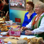 16.01.2016. Noworoczne spotkanie Warszawskiego Klubu Przyjaciół Ziemi Kieleckiej w Domu Chłopa w Warszawie / Krzysztof Bujnowicz / Radio Kielce