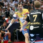 31.05.2015 Final4. Vive Tauron Kielce 3 drużyną Europy. / Stanisław Blinstrub / Radio Kielce