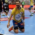 31.05.2015 Final4. Vive Tauron Kielce 3 drużyną Europy. / Stanisław Blinstrub / Radio Kielce