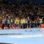 31.05.2015 Final4. Vive Tauron Kielce 3 drużyną Europy. / Stanisław Blinstrub / Radio Kielce