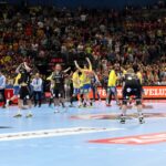 31.05.2015 Final4. Vive Tauron Kielce 3 drużyną Europy. / Stanisław Blinstrub / Radio Kielce