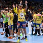 31.05.2015 Final4. Vive Tauron Kielce 3 drużyną Europy. / Stanisław Blinstrub / Radio Kielce