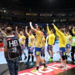 31.05.2015 Final4. Vive Tauron Kielce 3 drużyną Europy. / Stanisław Blinstrub / Radio Kielce