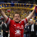 31.05.2015 Final4. Vive Tauron Kielce 3 drużyną Europy. / Stanisław Blinstrub / Radio Kielce