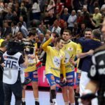 31.05.2015 Final4. Vive Tauron Kielce 3 drużyną Europy. / Stanisław Blinstrub / Radio Kielce