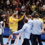 31.05.2015 Final4. Vive Tauron Kielce 3 drużyną Europy. / Stanisław Blinstrub / Radio Kielce