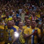 31.05.2015 Final4. Vive Tauron Kielce 3 drużyną Europy. / Stanisław Blinstrub / Radio Kielce