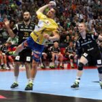 31.05.2015 Final4. Vive Tauron Kielce 3 drużyną Europy. / Stanisław Blinstrub / Radio Kielce