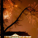 10.1.2016 Kielce. Światełko do nieba na Rynku. / Jarosław Kubalski / Radio Kielce