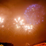 10.1.2016 Kielce. Światełko do nieba na Rynku. / Jarosław Kubalski / Radio Kielce