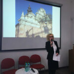 18.01.2016 Chmielnik. Świętokrzyski Sztetl. Obchody Dnia Judaizmu. / Marlena Płaska / Radio Kielce