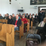 18.01.2016 Chmielnik. Świętokrzyski Sztetl. Obchody Dnia Judaizmu. / Marlena Płaska / Radio Kielce