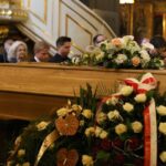 5.6.2015 Kielce. Ostatnie pożegnanie Piotra Szczerskiego / Stanisław Blinstrub / Radio Kielce