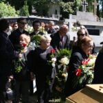 5.6.2015 Kielce. Ostatnie pożegnanie Piotra Szczerskiego / Stanisław Blinstrub / Radio Kielce