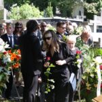 5.6.2015 Kielce. Ostatnie pożegnanie Piotra Szczerskiego / Stanisław Blinstrub / Radio Kielce