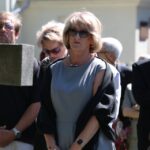 5.6.2015 Kielce. Ostatnie pożegnanie Piotra Szczerskiego / Stanisław Blinstrub / Radio Kielce