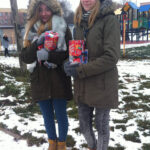 10.1.2016 Jędrzejów. WOŚP / Ewa Pociejowska-Gawęda / Radio Kielce