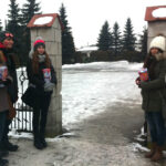 10.1.2016 Jędrzejów. WOŚP / Ewa Pociejowska-Gawęda / Radio Kielce