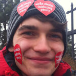 10.1.2016 Jędrzejów. WOŚP / Ewa Pociejowska-Gawęda / Radio Kielce