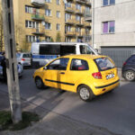 16.4.2015 Kielce. Błyskawiczna akcja policji. Sprawca napadu zatrzymany / mat. policji