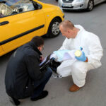 16.4.2015 Kielce. Błyskawiczna akcja policji. Sprawca napadu zatrzymany / mat. policji