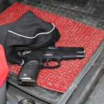 16.4.2015 Kielce. Błyskawiczna akcja policji. Sprawca napadu zatrzymany / mat. policji