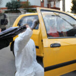 16.4.2015 Kielce. Błyskawiczna akcja policji. Sprawca napadu zatrzymany / mat. policji