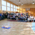 13.01.2016. Kurs udzielania pierwszej pomocy w ZSZ nr 1 w Kielcach / Kamil Król / Radio Kielce
