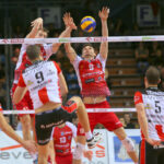 13.01.2016. 12. kolejka PlusLigi: Asseco Resovia Rzeszów - Effector Kielce / Kamil Król / Radio Kielce