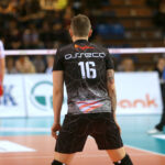 13.01.2016. 12. kolejka PlusLigi: Asseco Resovia Rzeszów - Effector Kielce / Kamil Król / Radio Kielce