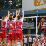 13.01.2016. 12. kolejka PlusLigi: Asseco Resovia Rzeszów - Effector Kielce / Kamil Król / Radio Kielce