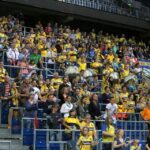 30.09.2015. 3. kolejka Ligi Mistrzów piłkarzy ręcznych: Rhein-Neckar Loewen - Vive Tauron Kielce / Piotr Michalski / Radio Kielce