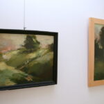 15.01.2016. BWA. Wystawy doroczne. Kapitał sztuki. Suplement 2015 / Kamil Król / Radio Kielce