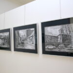 15.01.2016. BWA. Wystawy doroczne. Kapitał sztuki. Suplement 2015 / Kamil Król / Radio Kielce