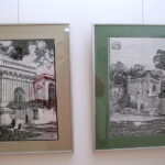 15.01.2016. BWA. Wystawy doroczne. Kapitał sztuki. Suplement 2015 / Kamil Król / Radio Kielce