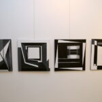 15.01.2016. BWA. Wystawy doroczne. Kapitał sztuki. Suplement 2015 / Kamil Król / Radio Kielce