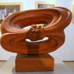 15.01.2016. BWA. Wystawy doroczne. Kapitał sztuki. Suplement 2015 / Kamil Król / Radio Kielce