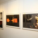 15.01.2016. BWA. Wystawy doroczne. Kapitał sztuki. Suplement 2015 / Kamil Król / Radio Kielce