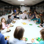 19.01.2016. Ferie w Energetyczne Centrum Nauki / Kamil Król / Radio Kielce