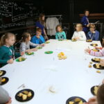 19.01.2016. Ferie w Energetyczne Centrum Nauki / Kamil Król / Radio Kielce