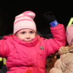 Sylwester pod Gwiazdami na Rynku w Kielcach / Kamil Król / Radio Kielce