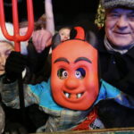 Sylwester pod Gwiazdami na Rynku w Kielcach / Kamil Król / Radio Kielce