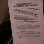 Sylwester pod Gwiazdami na Rynku w Kielcach / Kamil Król / Radio Kielce